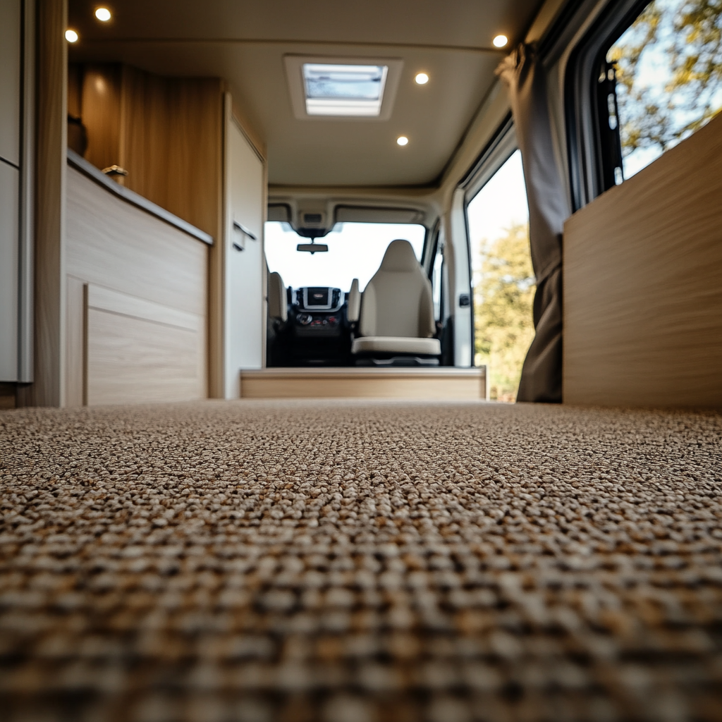 Can You Carpet That? 7 Creative Uses for Carpet