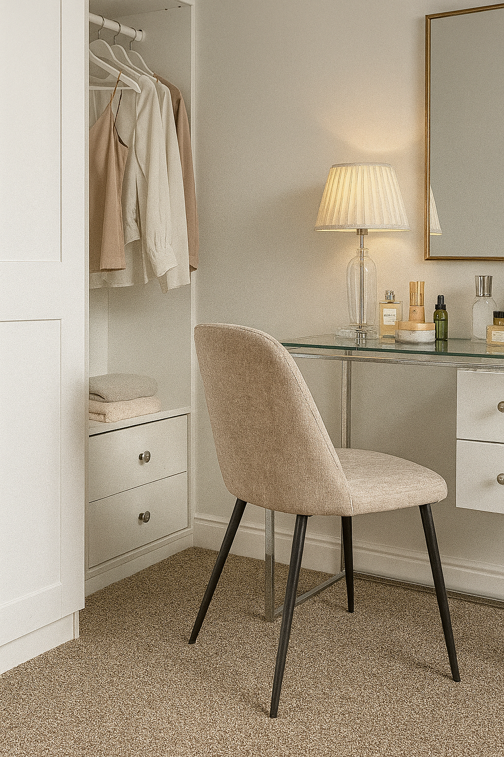 Small Room? Big Impact! Flooring Ideas for Compact Spaces