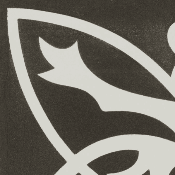 Victorian Treasure - Charcoal