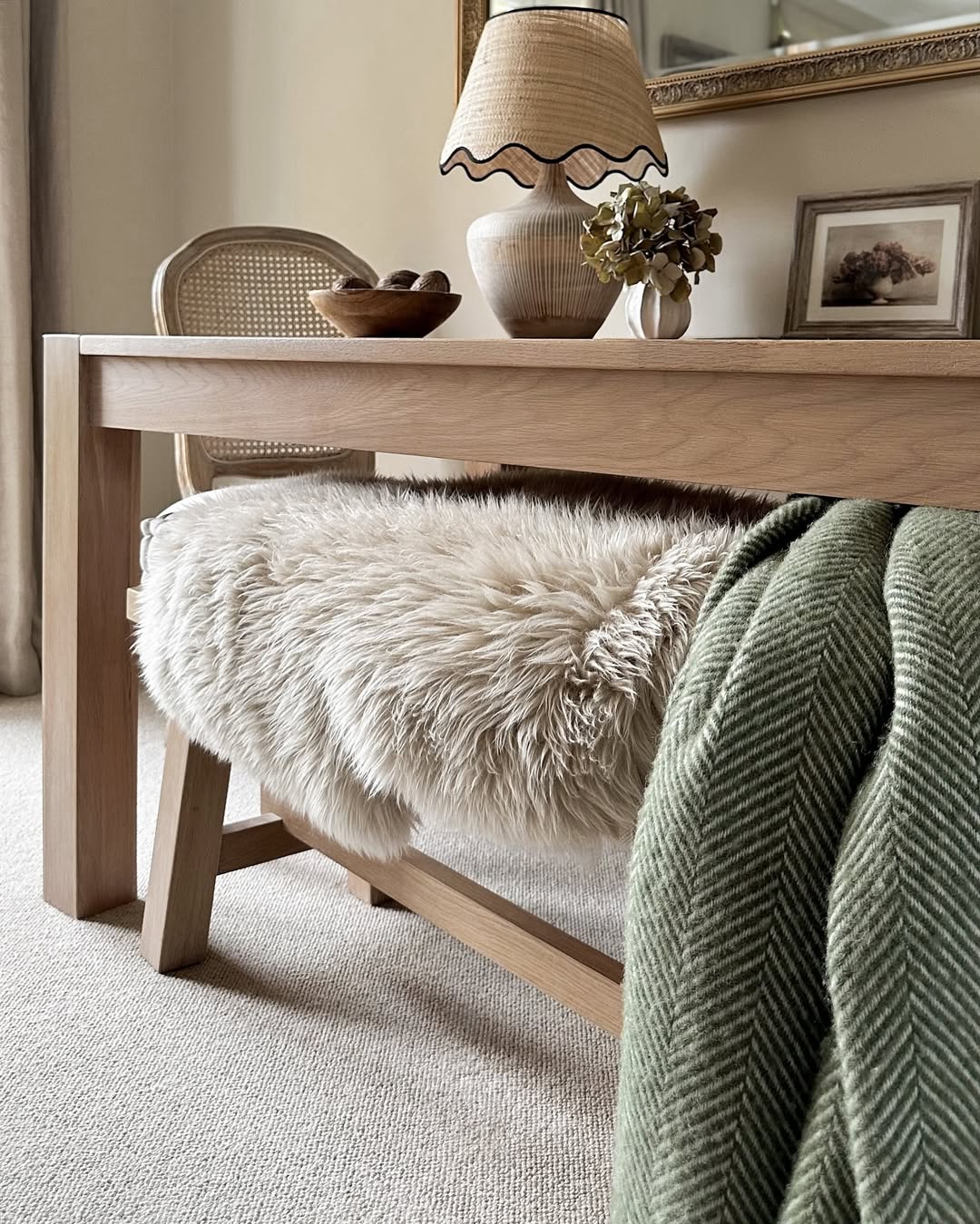 The Best Floors for Warmth This Autumn