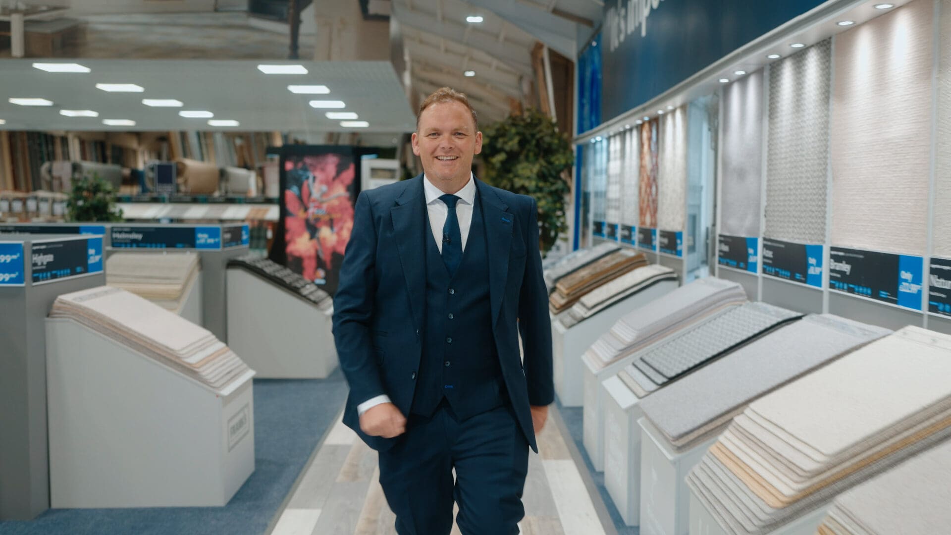 Why Shopping Local Beats Big Box Stores for Flooring