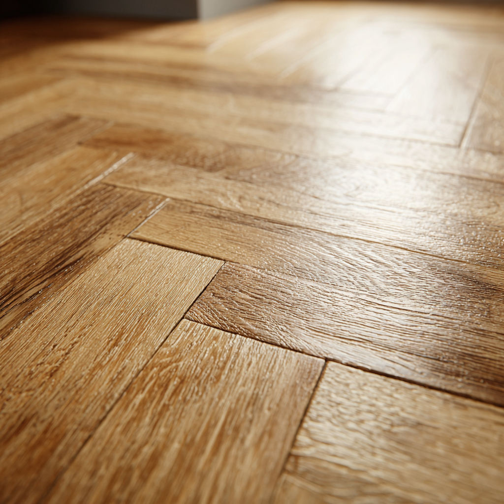 Affordable Flooring That Looks Expensive