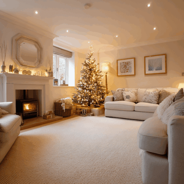 The Cosy Edit: Carpets That’ll Make You Want to Hibernate