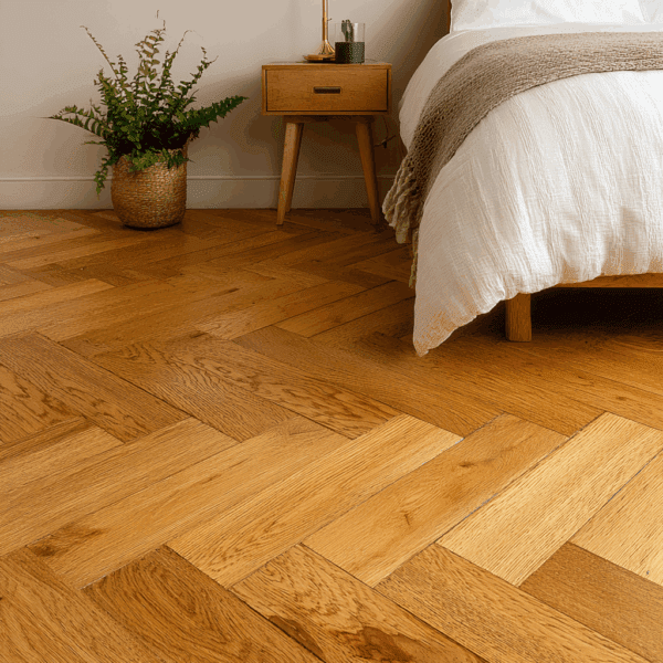 Arden Natural Oak